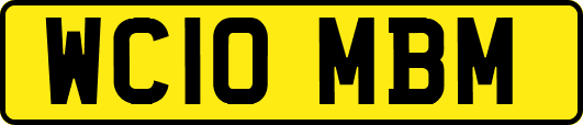 WC10MBM