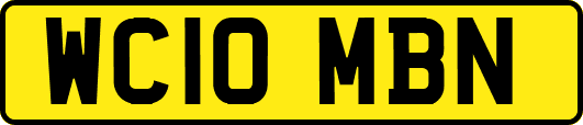 WC10MBN