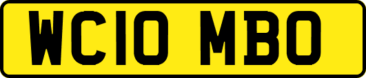 WC10MBO