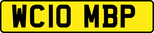 WC10MBP