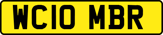 WC10MBR