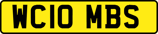 WC10MBS