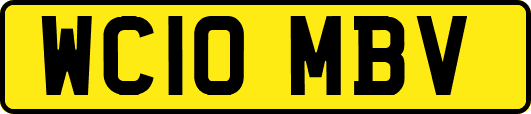 WC10MBV