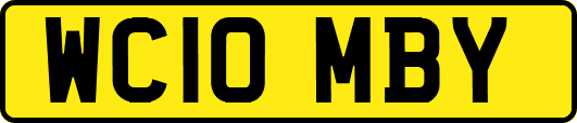 WC10MBY