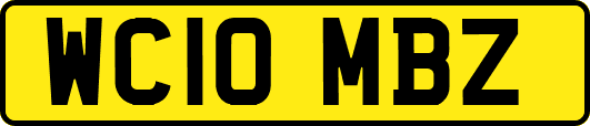 WC10MBZ