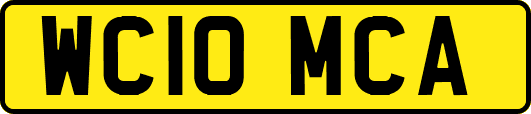 WC10MCA