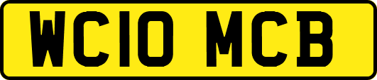 WC10MCB