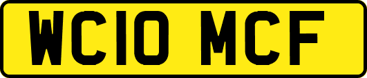 WC10MCF
