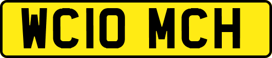 WC10MCH