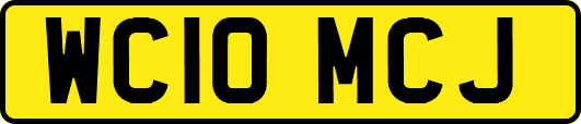 WC10MCJ