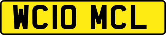 WC10MCL