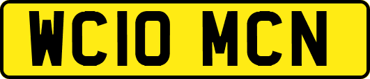 WC10MCN