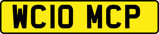 WC10MCP