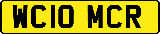 WC10MCR