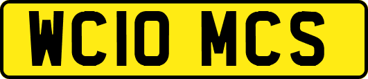 WC10MCS