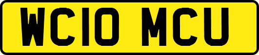WC10MCU