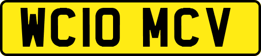 WC10MCV