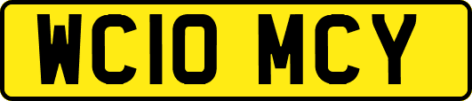 WC10MCY