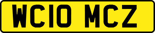 WC10MCZ