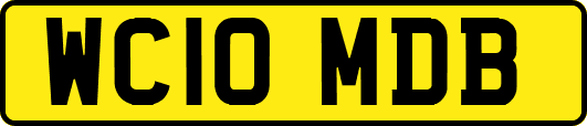WC10MDB