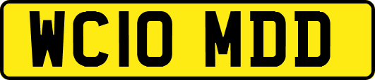 WC10MDD
