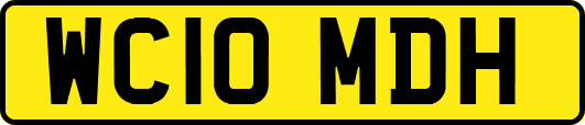 WC10MDH
