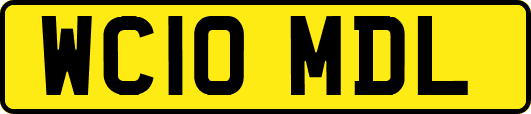 WC10MDL