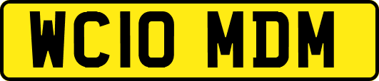 WC10MDM