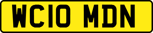 WC10MDN