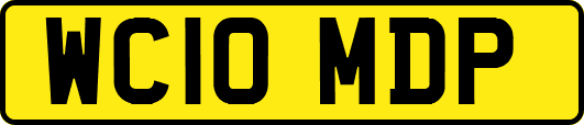 WC10MDP