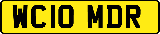 WC10MDR