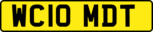 WC10MDT