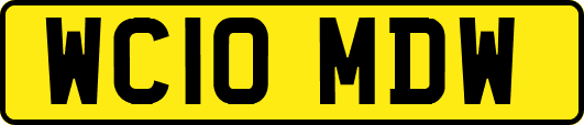 WC10MDW