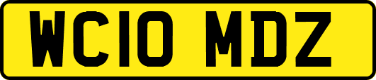 WC10MDZ