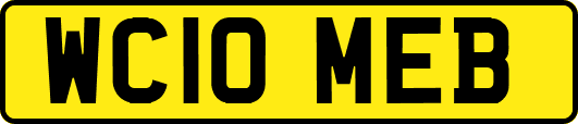 WC10MEB