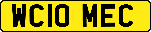 WC10MEC