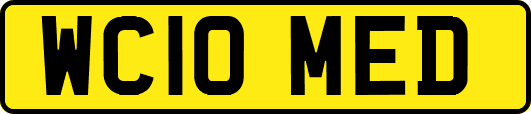 WC10MED