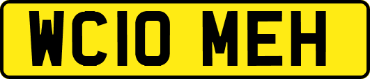 WC10MEH