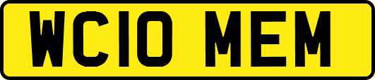WC10MEM