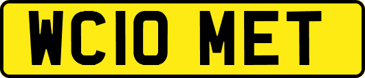 WC10MET