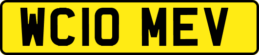 WC10MEV