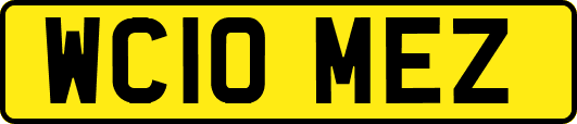 WC10MEZ