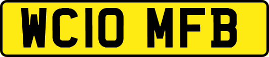 WC10MFB