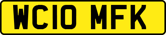 WC10MFK