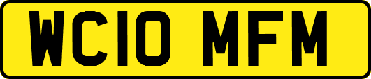 WC10MFM