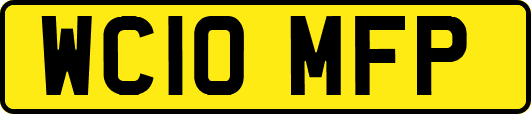 WC10MFP