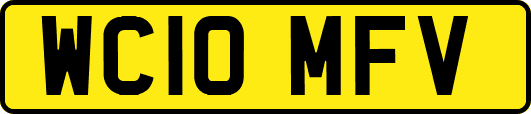 WC10MFV