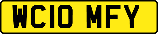 WC10MFY
