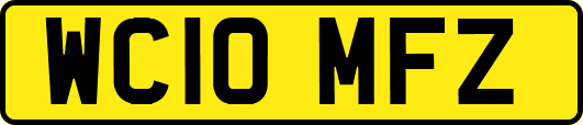 WC10MFZ