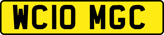 WC10MGC